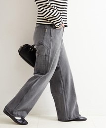 B.C STOCK（ベーセーストック） ジーンズ デニム デニムパンツ DU JOUR