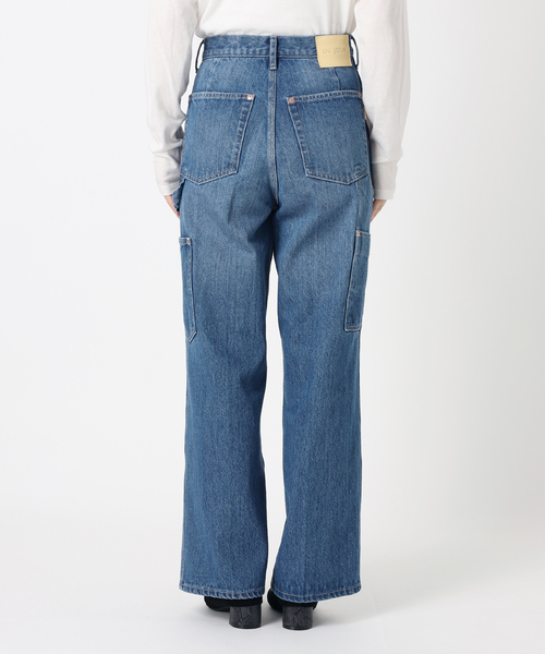 B.C STOCK ジーンズ デニム デニムパンツ DU JOUR/デュ ジュール