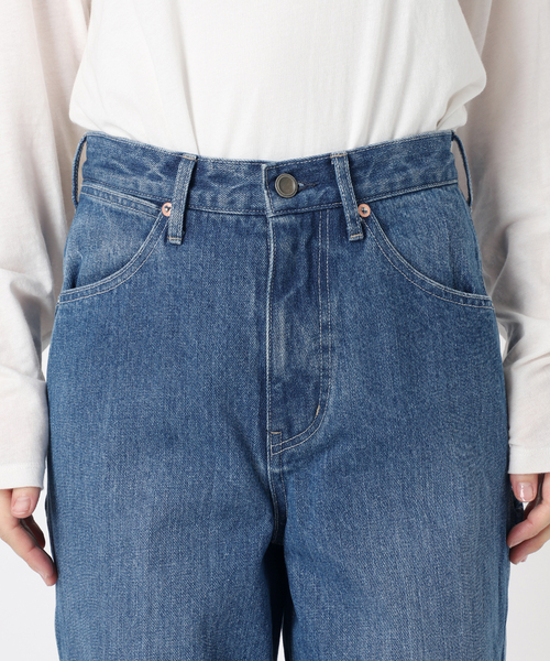 B.C STOCK ジーンズ デニム デニムパンツ DU JOUR/デュ ジュール