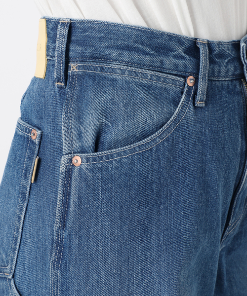 B.C STOCK（ベーセーストック） ジーンズ デニム デニムパンツ DU JOUR