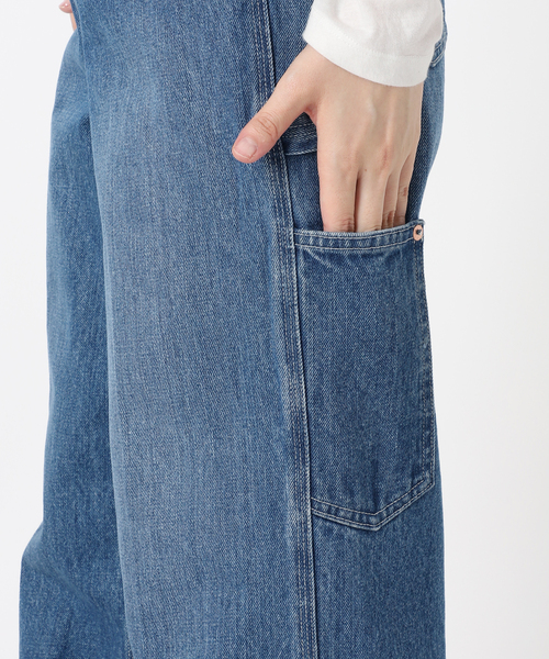 B.C STOCK（ベーセーストック） ジーンズ デニム デニムパンツ DU JOUR