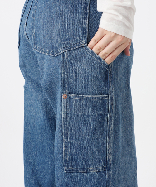 B.C STOCK（ベーセーストック） ジーンズ デニム デニムパンツ DU JOUR