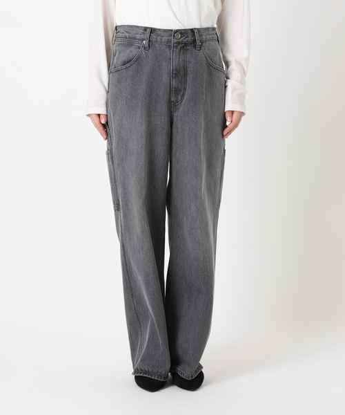 B.C STOCK ジーンズ デニム デニムパンツ DU JOUR/デュ ジュール