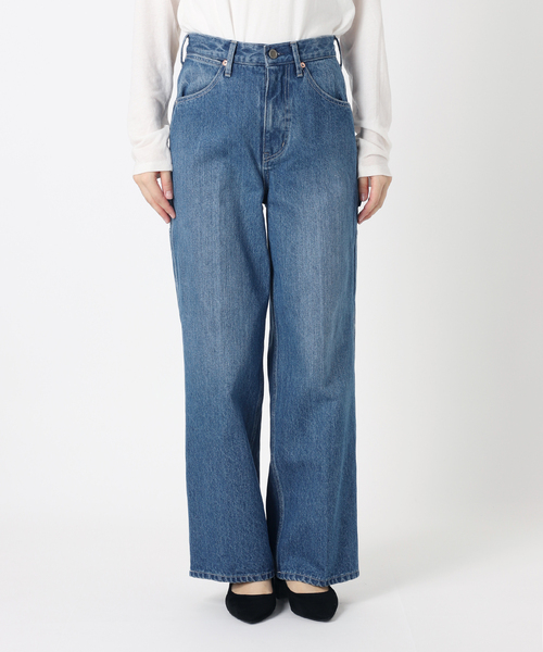 B.C STOCK ジーンズ デニム デニムパンツ DU JOUR/デュ ジュール