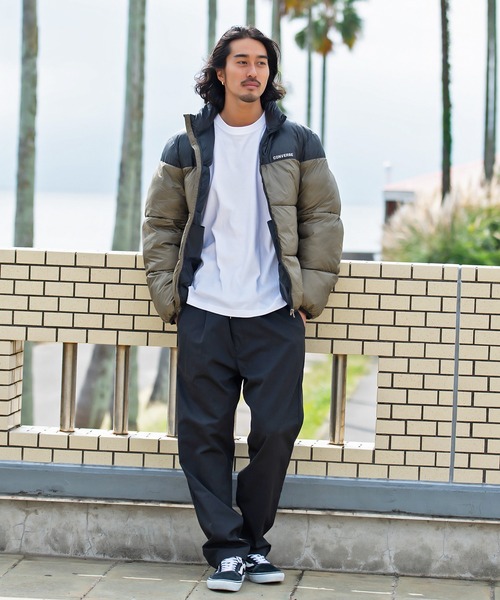 【ライトブラウン】スマートTEXリラックステーパードイージーパンツ Dickies（ディッキーズ） チノパン 「Dickies/ディッキーズ」ライトTC