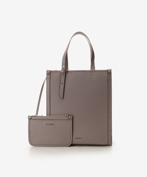 Samantha Vega（サマンサベガ） トートバッグ シンプル縦型A4トート