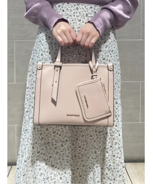 サマンサベガ　ハンドバッグ 送料無料】【ラッピング無料】サマンサベガ Samantha Vega
