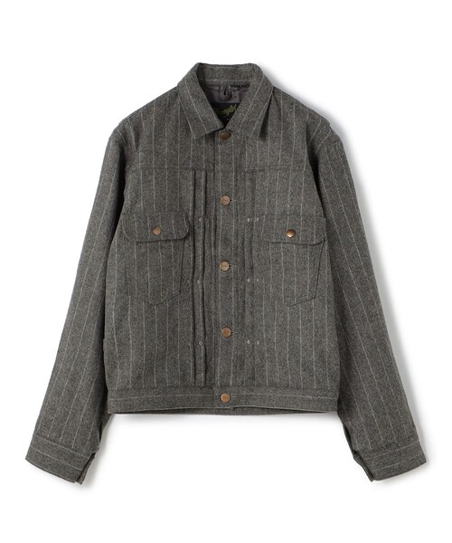 Wrangler 111MJ 60s頃 ブルベル ブランケット　38 Wrangler 111MJ 60s頃 ブルベル ブランケット 38 ジャケット