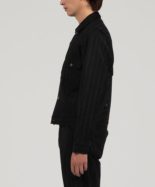 Wrangler（ラングラー） ブルゾン アウター 「別注」Wrangler 111MJ