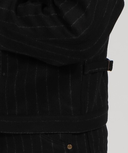 Wrangler（ラングラー） ブルゾン アウター 「別注」Wrangler 111MJ