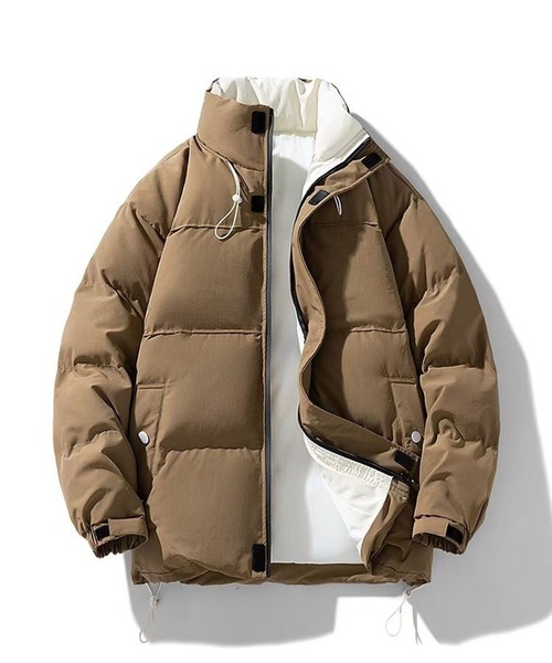 CALIFORNIA OUTFITTERS ダウンジャケット ダウン 2-11B24 ボリューム