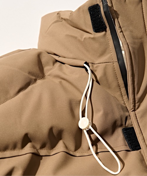 CALIFORNIA OUTFITTERS ダウンジャケット ダウン 2-11B24 ボリューム