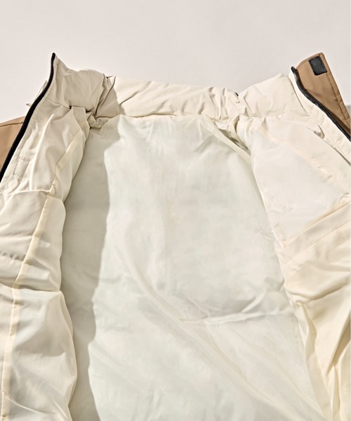 CALIFORNIA OUTFITTERS ダウンジャケット ダウン 2-11B24 ボリューム