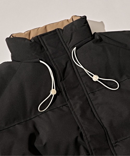 CALIFORNIA OUTFITTERS ダウンジャケット ダウン 2-11B24 ボリューム