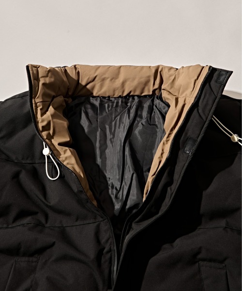 CALIFORNIA OUTFITTERS ダウンジャケット ダウン 2-11B24 ボリューム