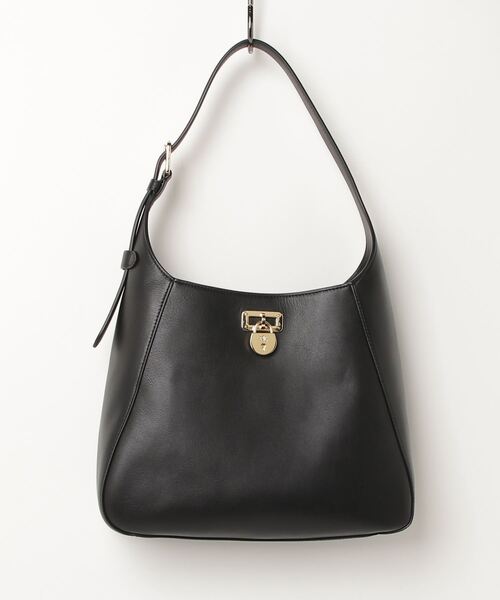 関税,送料無料 Lauren Ralph Lauren ショルダーバッグ ◇ LAUREN RALPH LAUREN ショルダーバッグ - メルカリ