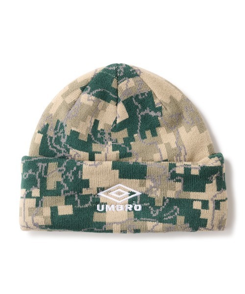 hellrazor ビーニー HELLRAZOR LOGO BOARDER BEANIE / BLACK (ヘルレイザー ビーニー