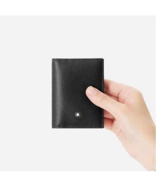 MONTBLANC（モンブラン） カードケース サルトリアル カードホルダー