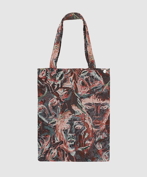 BLESS トートバッグ Gobelinbag メンズ レディース : ZOZOTOWN