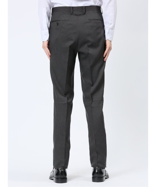 TAKA-Q（タカキュー） セットアップ 「ストレッチ ウォッシャブル