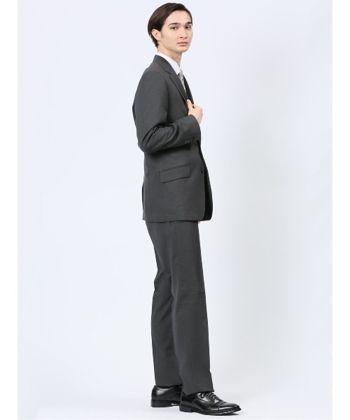 TAKA-Q（タカキュー） セットアップ 「ストレッチ ウォッシャブル