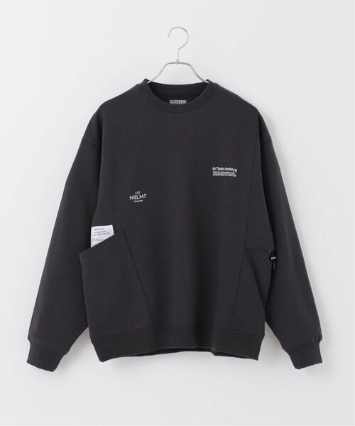 【日本限定モデル】 B.C 「OLIVEDRAB/オリーブドラブ スウェット トレーナー STOCK トップス