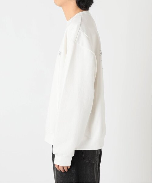 B.C STOCK トレーナー スウェット 「OLIVEDRAB/オリーブドラブ
