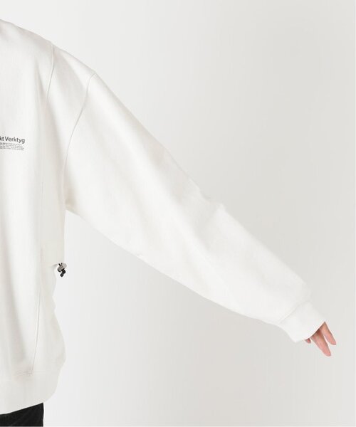 B.C STOCK トレーナー スウェット 「OLIVEDRAB/オリーブドラブ