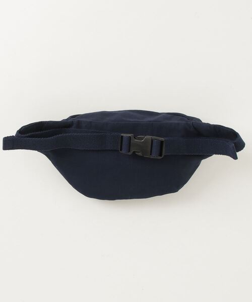 POLO RALPH LAUREN ウエストポーチ キャンバス メンズ