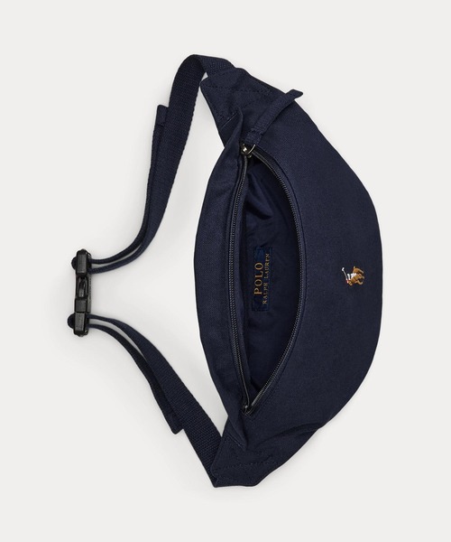 POLO RALPH LAUREN（ポロ・ラルフローレン） ウエストポーチ