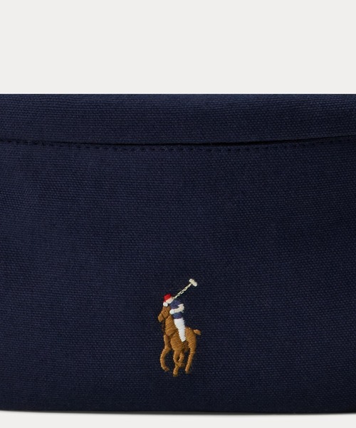 POLO RALPH LAUREN ウエストポーチ POLO RALPH LAUREN（ポロ・ラルフローレン） ウエストポーチ