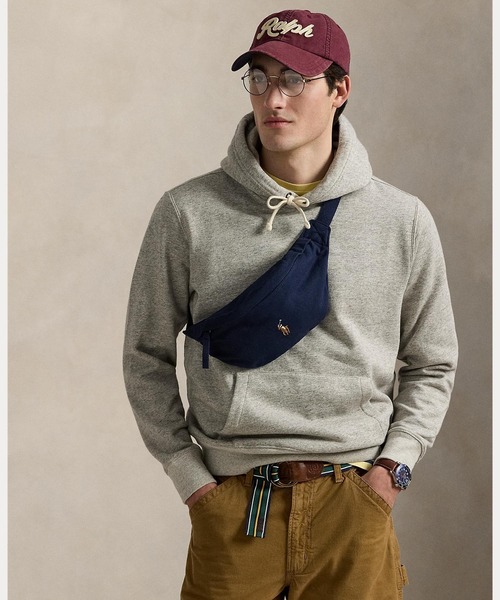 POLO RALPH LAUREN（ポロ・ラルフローレン） ウエストポーチ