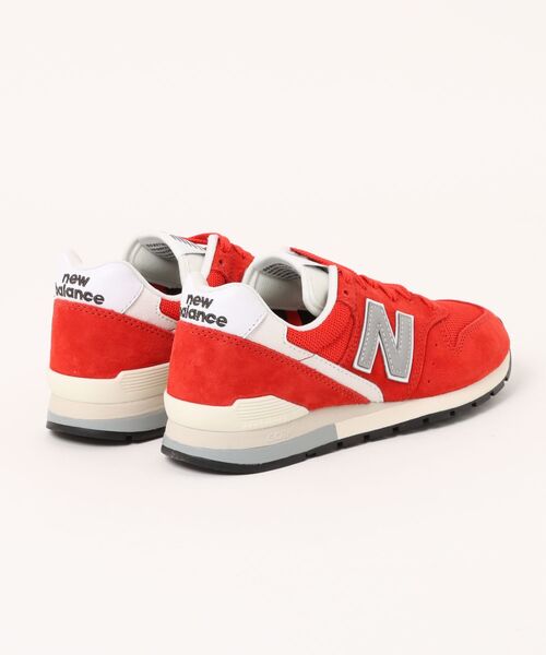 New Balance スニーカー NEW BALANCE ニューバランス CM996CJ2(D