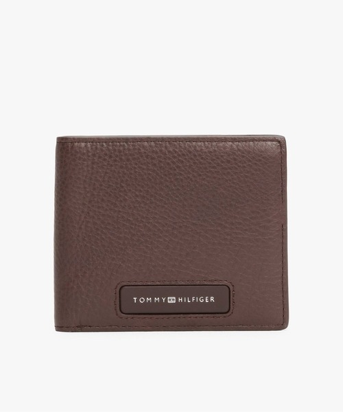 トミー ヒルフィガー（ ）/モノグラムカードアンドウォレット TOMMY HILFIGER（トミー・ヒルフィガー） 財布 モノグラムカードアンド