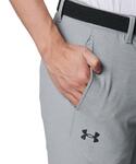 パンツ UAドライブ 二ット テーパード ジョ...の詳細画像3