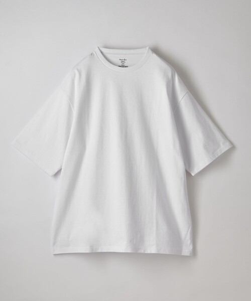 STEVEN ALAN tシャツ 「Steven Alan」 オーガニックコットン