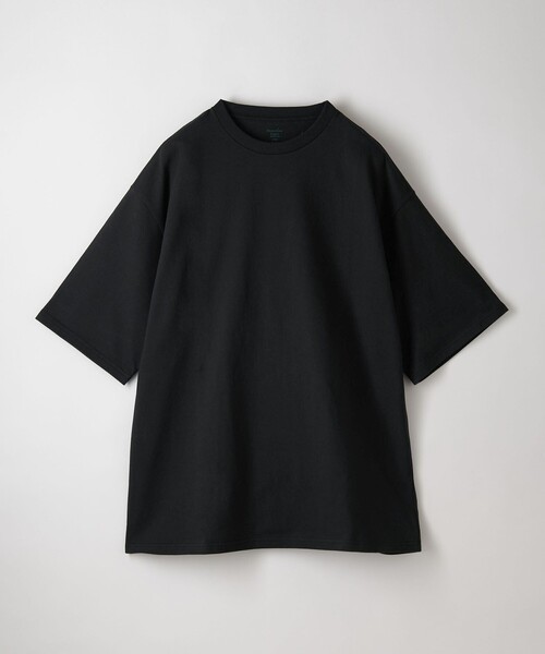【美品】Steven Alan 半袖 イタリアンカラー BOLD FIT S STEVEN ALAN シャツ 「Steven Alan」 スラブ レギュラーカラー