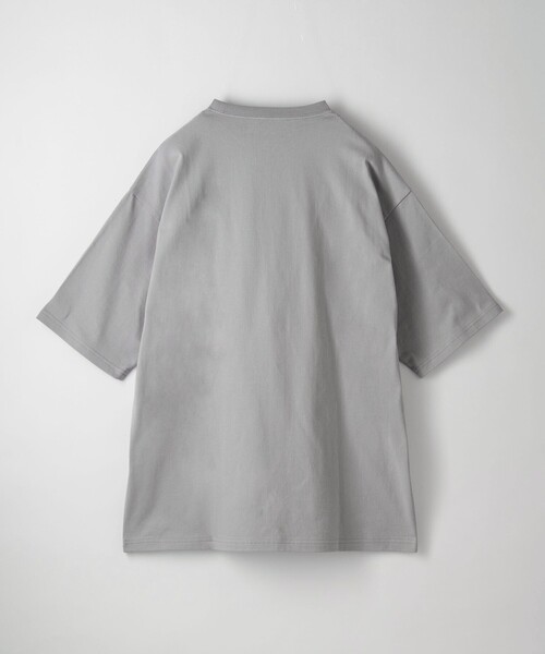 STEVEN ALAN tシャツ 「Steven Alan」 オーガニックコットン