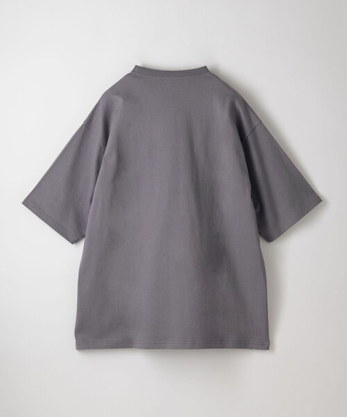 つ*き様 新品未使用 Steven Alan コットンボーダーTシャツ STEVEN ALAN tシャツ 「Steven Alan」コットン ボーダー Tシャツ