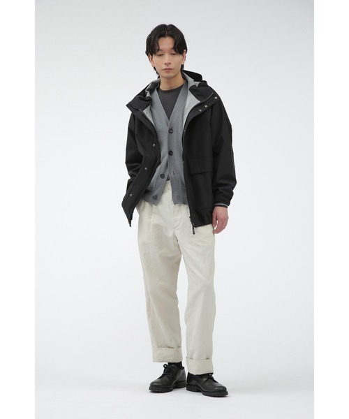 MARGARET HOWELL（マーガレットハウエル） ナイロンジャケット GORE