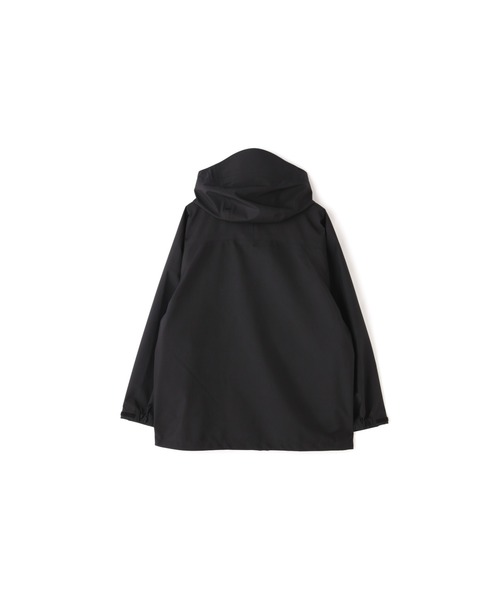 美品 MARGARET HOWELL GORE-TEX ナイロンジャケット MARGARET HOWELL ナイロンジャケット GORE-TEX POLYESTER POPLIN