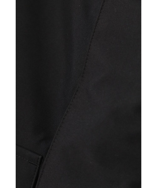ナイロンジャケット GORE-TEX  POLYESTER POPLIN メンズの画像