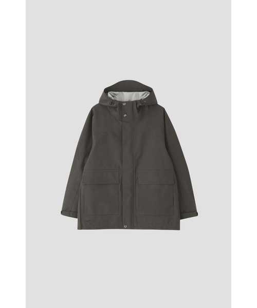 美品 MARGARET HOWELL GORE-TEX ナイロンジャケット MARGARET HOWELL（マーガレットハウエル）の「GORE-TEX WATER