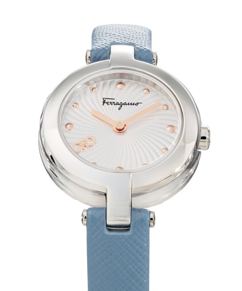 腕時計 Salvatore Ferragamo/サルヴァトーレ・フェラガモ MINIATURE 腕時計 FR-SFAT01824 レディースの画像