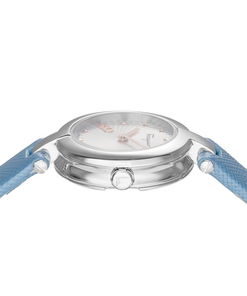 腕時計 Salvatore Ferragamo/サルヴァトーレ・フェラガモ MINIATURE 腕時計 FR-SFAT01824 レディースの画像