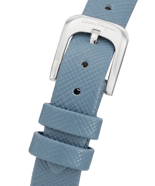 腕時計 Salvatore Ferragamo/サルヴァトーレ・フェラガモ MINIATURE 腕時計 FR-SFAT01824 レディースの画像