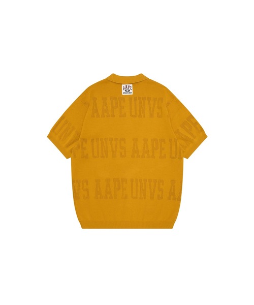 AAPE BY A BATHING APE（エーエイプバイアベイシングエイプ） セーター