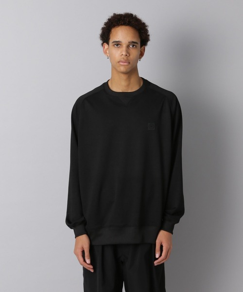 NUMERALS（ヌメラルズ） トレーナー スウェット 「NUMERALS」ナンバー