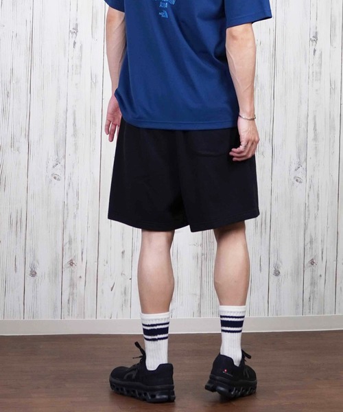 New Balance（ニューバランス） パンツ ショーツ 7インチ ユニセックス