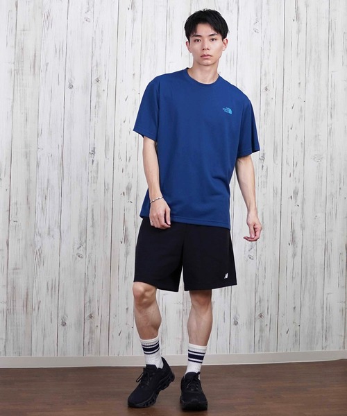 New Balance（ニューバランス） パンツ ショーツ 7インチ ユニセックス
